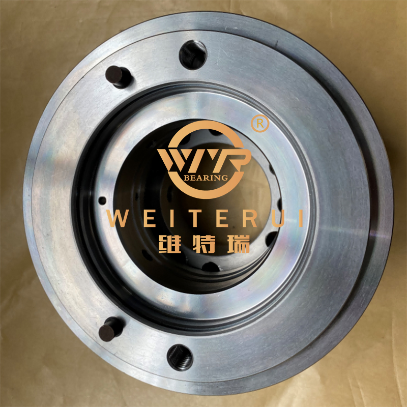 拆卸聯軸器-崇德科技